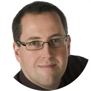 Stefan Weidle - Translator