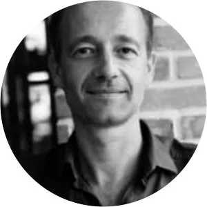 Stefan Weidner - German writer