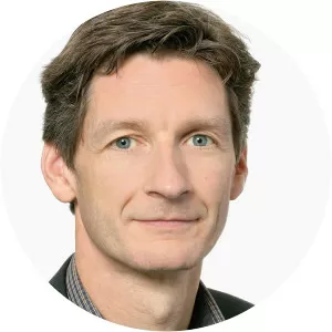 Stefan Weinmann - Author