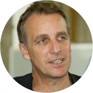 Stefan Wenzel - State Secretary at the Federal Ministry for Economic Affairs and Climate Action of Germany