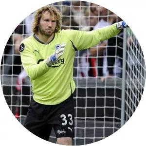 Stefan Wessels - German former football player