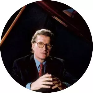 Stefan Wojtas - Pianist