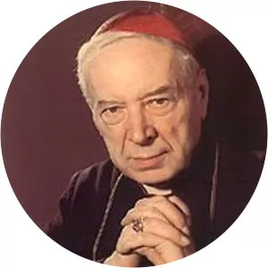 Stefan Wyszyński - Polish prelate