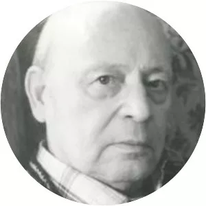 Štefan Žáry - Slovak poet