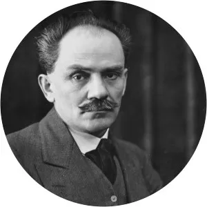 Stefan Żeromski - Polish novelist