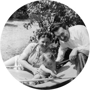 Stefan Zgrzembski photograph