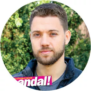 Stefan Živojinović - Lepa Brena's son