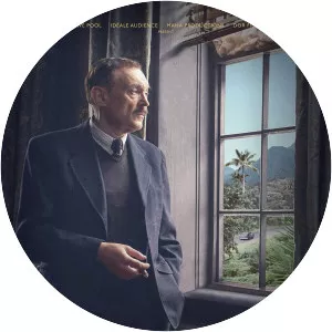 Stefan Zweig: Farewell to Europe - 2016 ‧ Drama ‧ 1h 46m