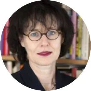 Stefana Sabin - Author