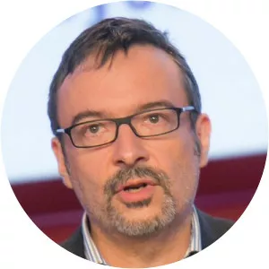 Stéfane Fermigier - Author