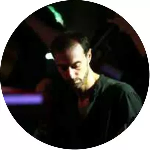 Stefane Goldman photograph