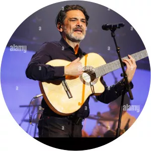 Stéfane Mellino Musician