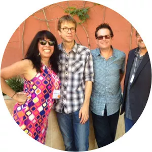 Stefane Zamorano - Jimmy Dore's wife