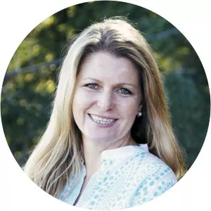 Stefani Bittner - Author