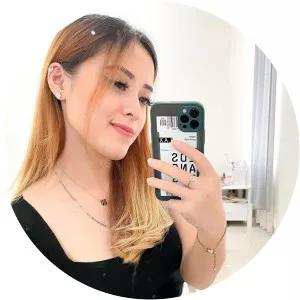 Stefani Horison - YouTuber