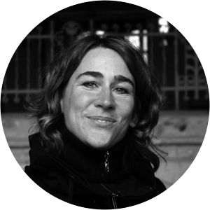 Stefani Kampmann - Illustrator