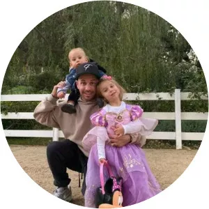 Stefani Leopardi photograph