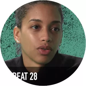 Stefani Robinson - American screenwriter