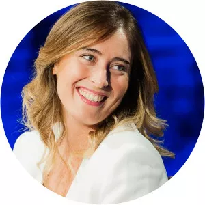 Stefania Agresti photograph