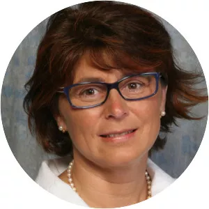 Stefania Albonetti - Author