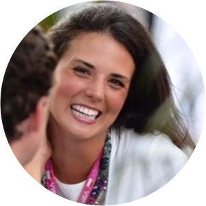 Stefania Arrivabene photograph