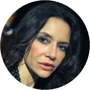 Stefania Barca - Actress