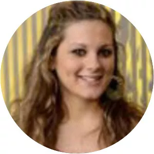 Stefania Comodin - Actress