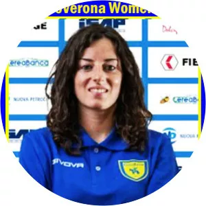 Stefania Dalla Giacoma