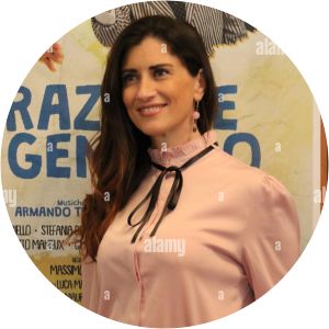 Stefania De Francesco