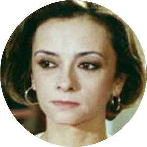 Stefania Graziosi - Actor