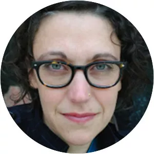 Stefania Heim - Author