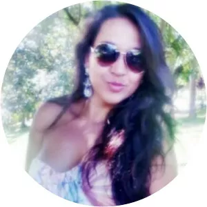 Stefânia Lemos photograph