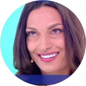 Stefania Lillo photograph