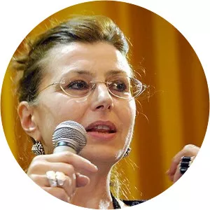 Stefania Limiti - Author