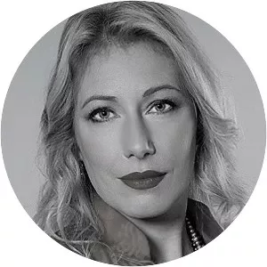 Stefania Lucchetti - Author