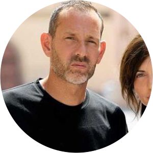 Stefania Marusi photograph