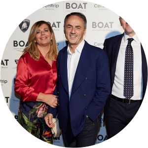 Stefania Migani photograph