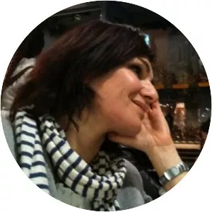 Stefania Monteverde - Politician