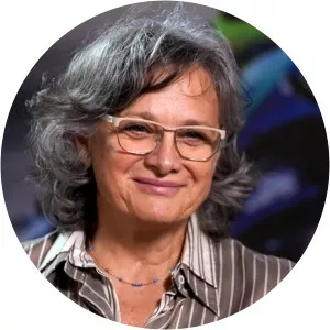 Stefania Palma - Valentino Rossi's mother