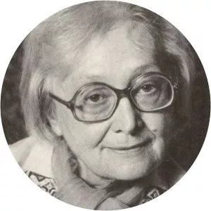 Štefánia Pártošová