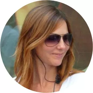 Stefania Pittaluga - Marco Mazzoli's wife