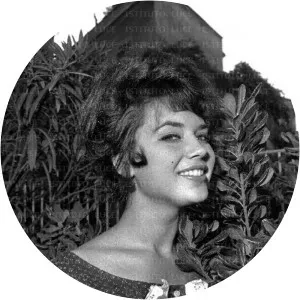 Stefania Sabatini - Movie actress