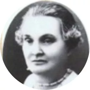 Stefania Sienkiewicz