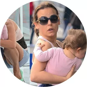 Stefania Sora photograph