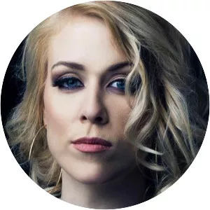 Stefanía Svavarsdóttir