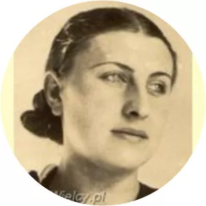 Stefania Szydłowska photograph