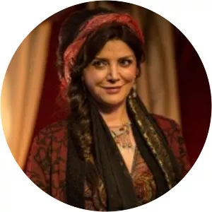 Stefania Vaduva Popescu - TV character