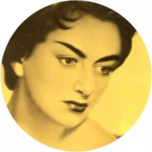 Stefania Woytowicz - Polish soprano