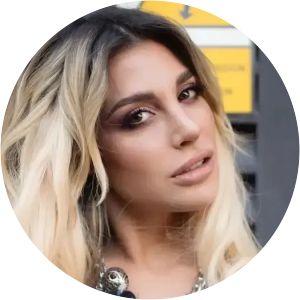 Stefania Xipolitakis photograph