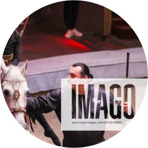 Stefania Zapashnaya photograph